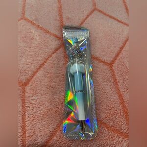 ✨New✨ Hand Beaded Hearts Ballpoint Pen 💙